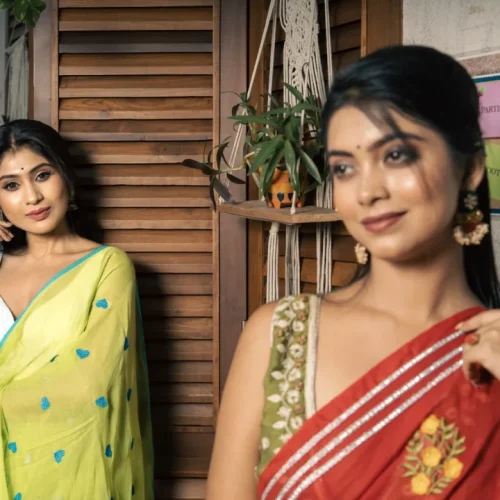 Explore India’s Tradition